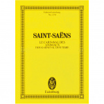 Saint-Saens -  Le Carnaval Des Animaux