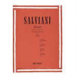 Salviani C. - Studies for Saxophone Vol. 1