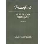 Scales & Arpeggios Grade 7
