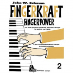 Schaum - Fingerpower 2
