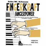 Schaum - Fingerpower, Primer
