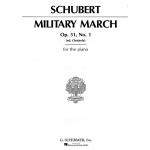 Schubert - Marcia Militaire Op.51 N 1