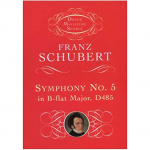 Schubert -  Symphony N.5 D485 Bb-maj