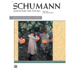 Schumann - Album For The Young Op.68