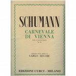 Schumann - Carnavale Di Vienna Op.26
