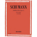 Schumann - Papillons Op.2