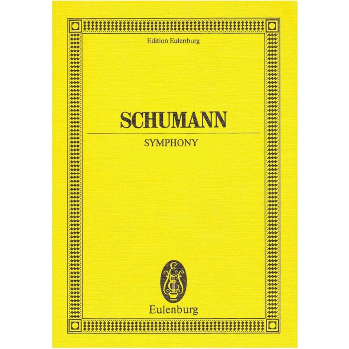 Schumann - Symphony N.1 | ΚΑΠΠΑΚΟΣ