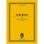 Schumann - Trio D Minor Op.63(P/no-Vln-V/Cello)