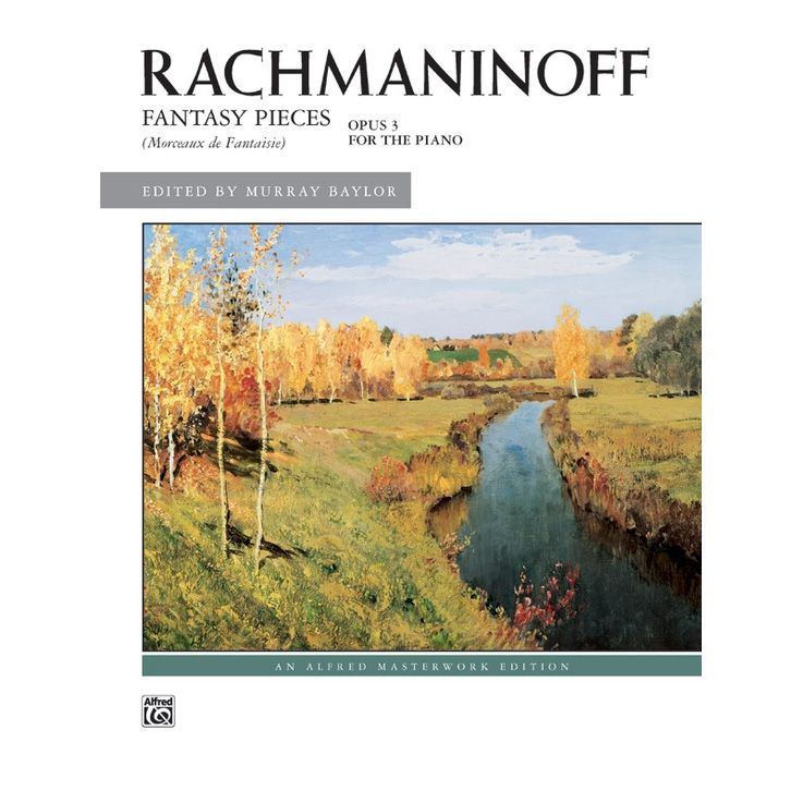 Sergei-Rachmaninoff-Fantasy-Pieces-Opus-3_511569 Sergei Rachmaninoff - Fantasy Pieces Opus 3 - Image 1