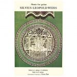 Silvius Leopold Weiss - Suite In A Minor & Suite In D Minor