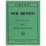 Simandl New Methode N.2