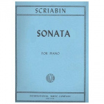 Skryabin - Sonata N.9 Op.68