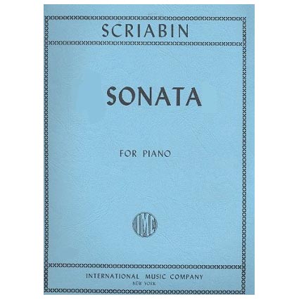 Skryabin-Sonata-N.9-Op.68_503733 Skryabin - Sonata N.9 Op.68 - Image 1
