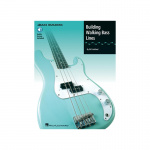 Slap Bass Essentials + CD