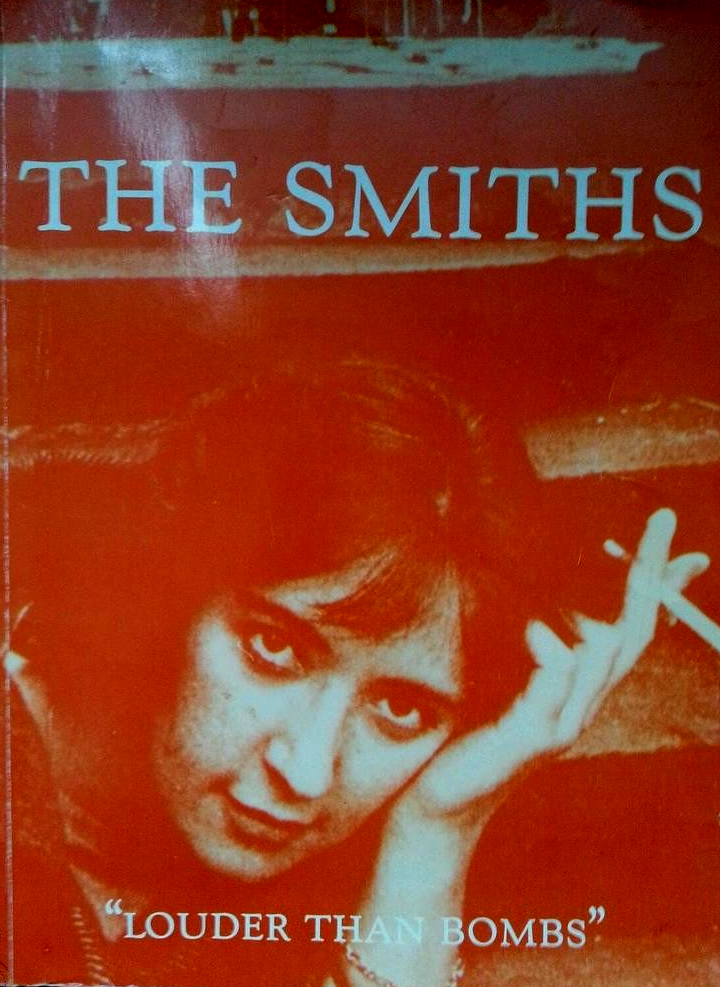 Smiths-Louder-Than-Bombs_558359 Smiths "Louder Than Bombs" - Image 1