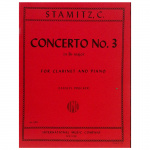 Stamitz Concerto No.3 In Bb Major | ΚΑΠΠΑΚΟΣ