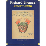 Strauss - Intermezzo Op.72