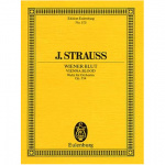Strauss J. - Wiener Blut Op.354