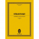 Stravinsky - Scherzo Fantastique Op.3