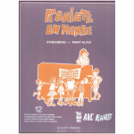 Streabbog - Alain 12 Pieces Faciles
