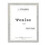 Streabbog - Venise Valse
