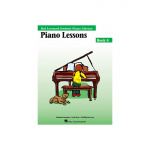Student Piano Library Lessons 4 Βιβλίο