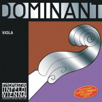 THOMASTIK Μεμονωμένη Χορδή Ντο Βιόλας Dominant 139W C (WEICH)