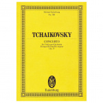 Tchaikovsky -  Violin Concerto Op.35