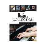 The Beatles - Really Easy Piano - The Beatles Collection 40 Hits