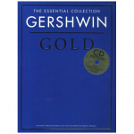 The Essential Collection - Gershwin Gold (BK/CD)