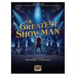 The Greatest Showman - Piano, Vocal & Guitar