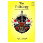The Riffology - Learn to Play 140 Classic Guitar Riffs (tab)