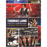 Thomas Lang - Creative Coordination & Advanced Foot Technique (BK/CD) | ΚΑΠΠΑΚΟΣ