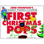 Thompson First Christmas Pops