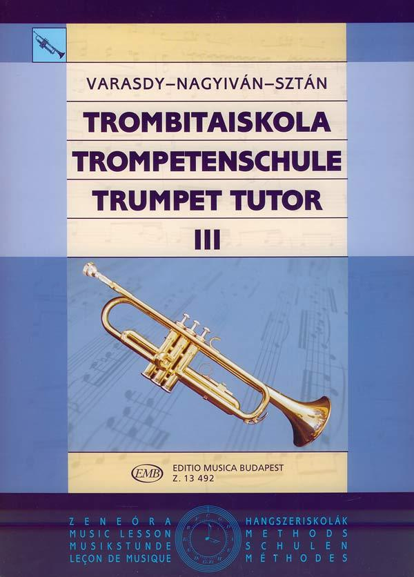 Trumpet-Tutor-3_563100 Trumpet Tutor 3 - Image 1