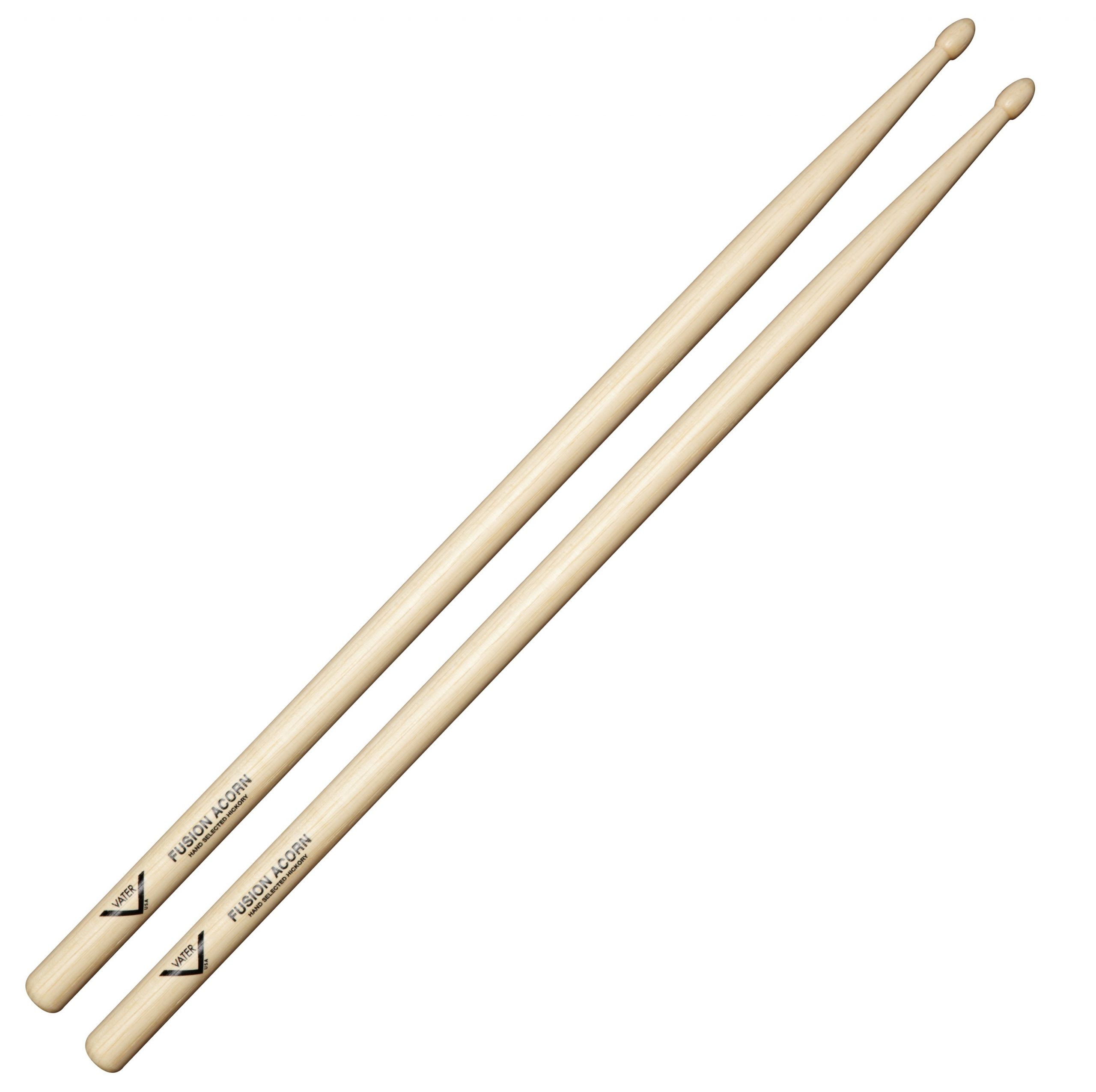 VATER-Fusion-Acorn-Μπαγκέτες735863 VATER Fusion Acorn Μπαγκέτες - Image 1