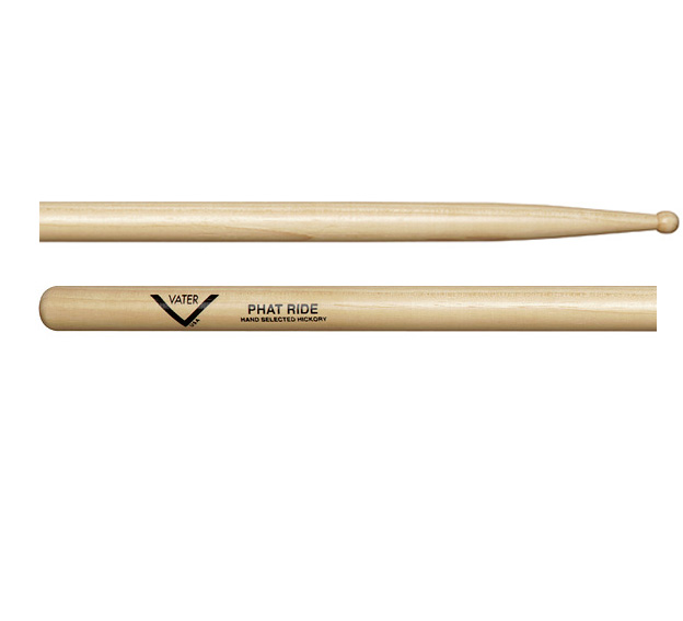 VATER-Phat-Ride-Wood-Μπαγκέτες_405868 VATER Phat Ride Wood Μπαγκέτες - Image 1