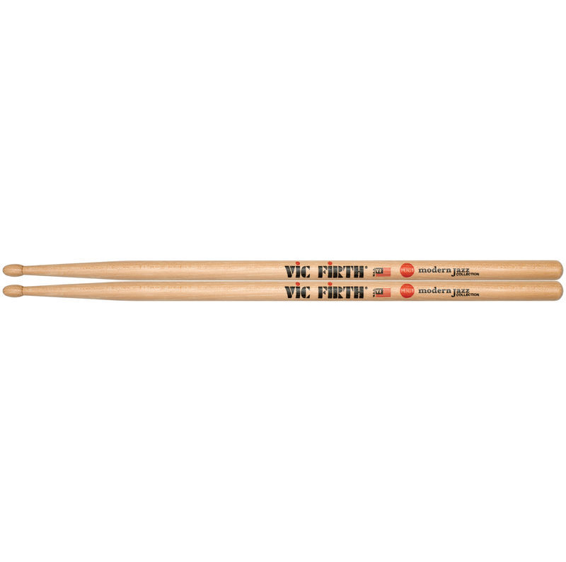 VIC-FIRTH-MJC1-Modern-Jazz-Μπαγκέτες_429277 VIC FIRTH MJC1 Modern Jazz Μπαγκέτες - Image 1