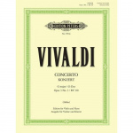 VIVALDI - Concerto in G Major Op.3 N. 3