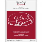 Verdi - Ernari