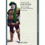 Verdi - Falstaff