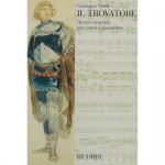 Verdi - Il Trovatore CP42315