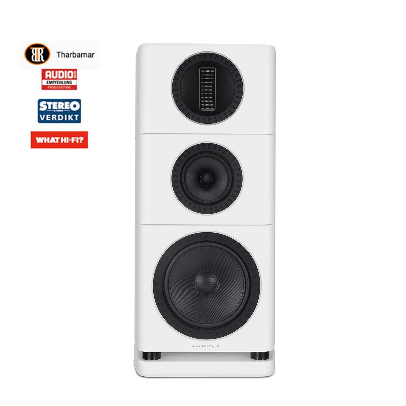 WHARFEDALE-Elysian-2-Piano-White-Ηχεία-Ζεύγος821437 WHARFEDALE Elysian 2 Piano White Ηχεία (Ζεύγος) - Image 1