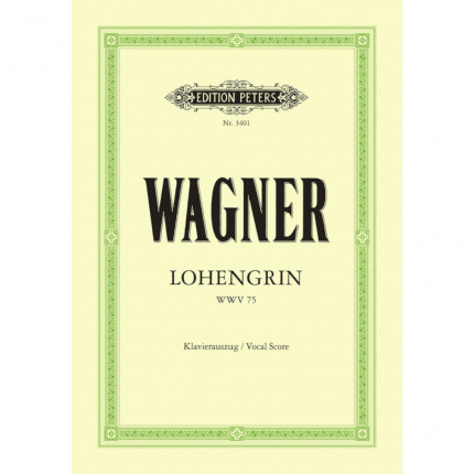 Wagner - Lohengrin