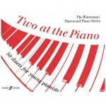 Waterman - Two at the Piano