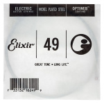 ELIXIR NPL049 "Nanoweb" Χορδή Κιθάρας