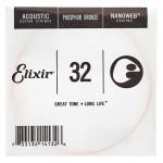 ELIXIR PB032 "Nanoweb" Χορδή Κιθάρας