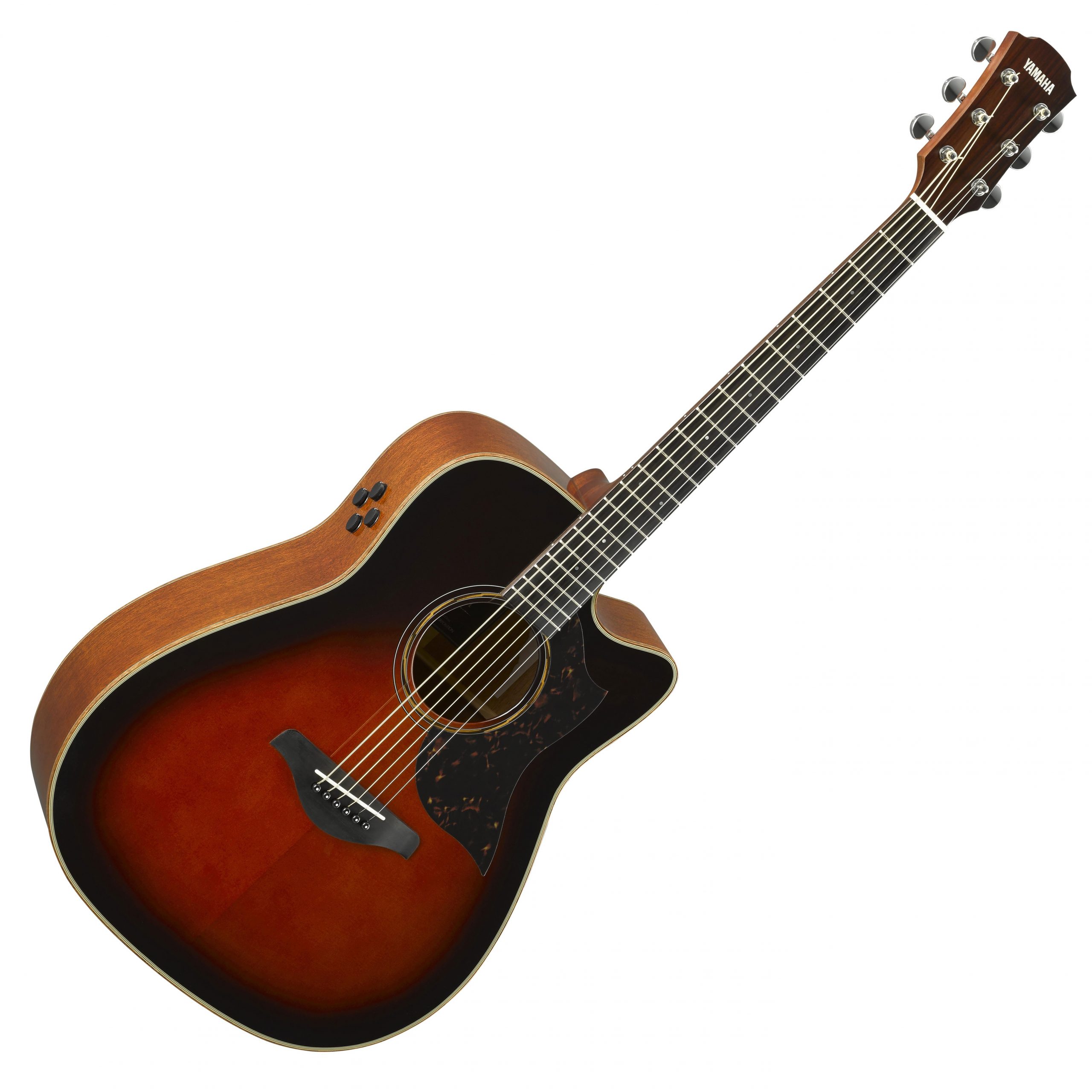 YAMAHA-A3M-ARE-Hλεκτροακουστική-Κιθάρα-Tobacco-Brown-Sunburst_456911 YAMAHA A3M ARE TBS: Ηλεκτροακουστική Κιθάρα - Image 1