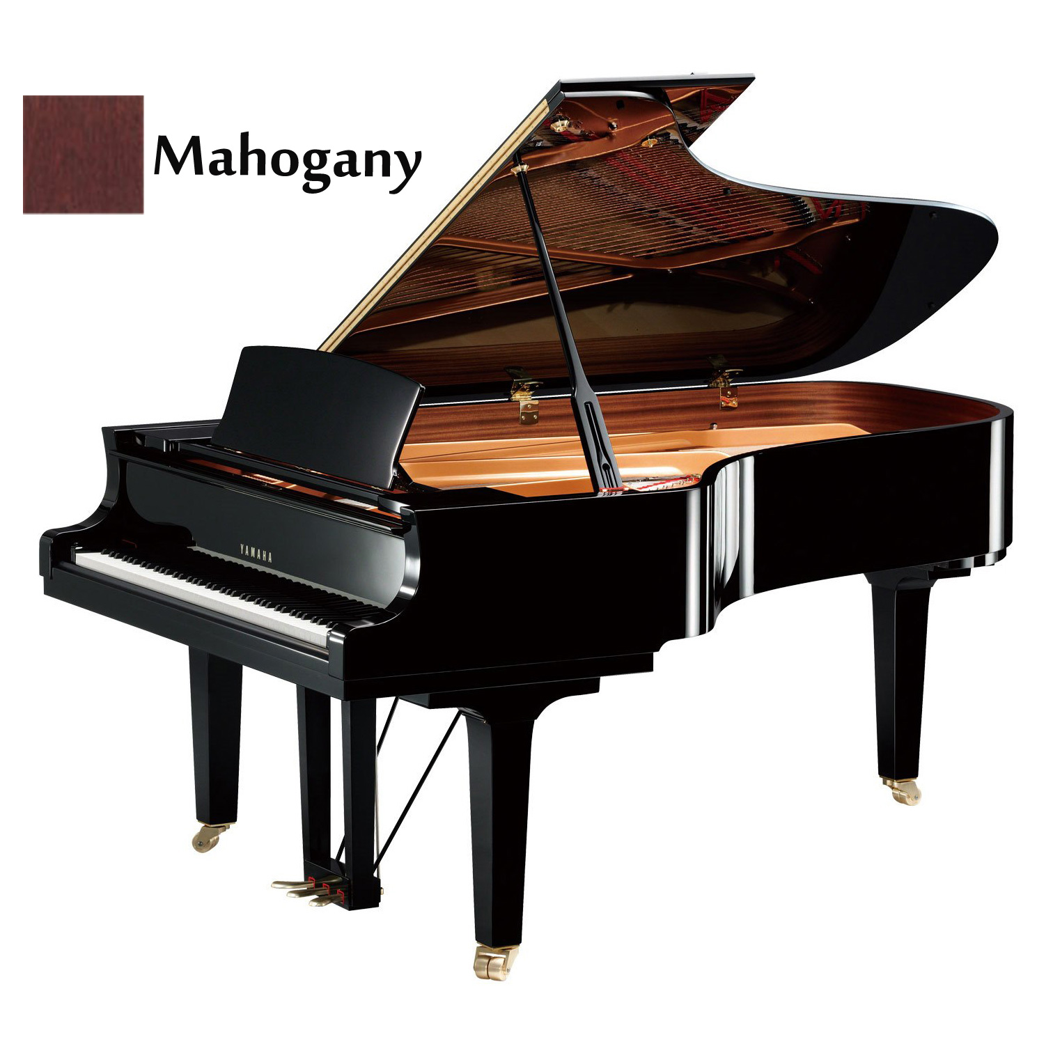YAMAHA-C7X-Πιάνο-με-Ουρά-Μαόνι-Γυαλιστερό159044 YAMAHA C7X Πιάνο με Ουρά Μαόνι Γυαλιστερό - Image 1
