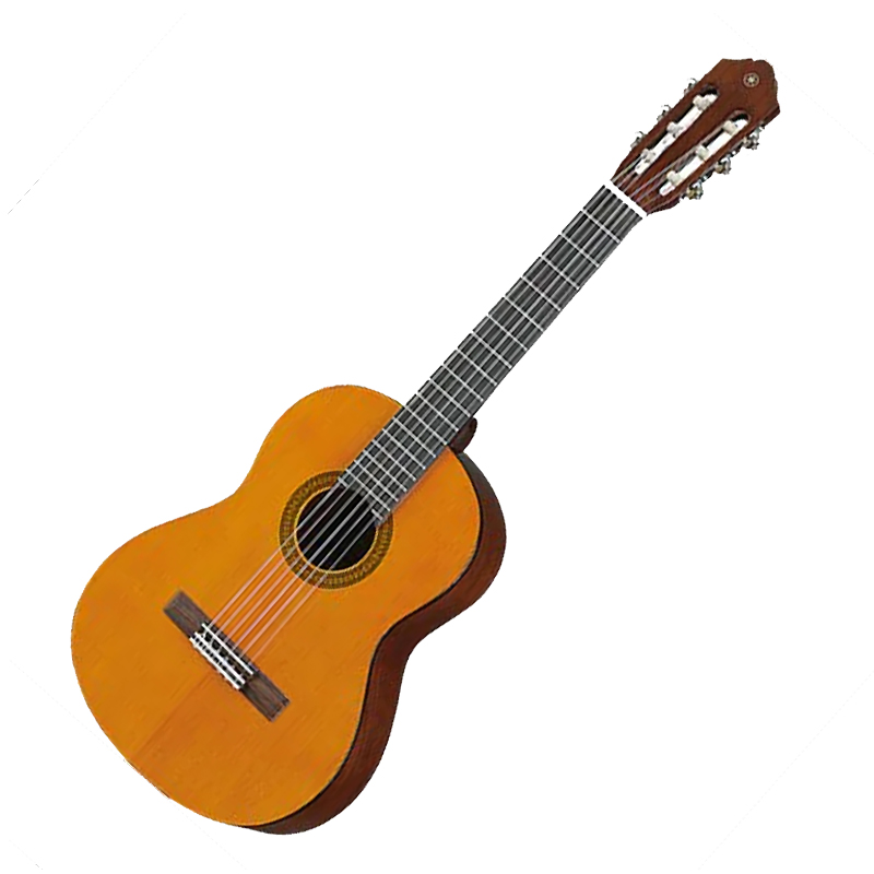 YAMAHA-CGS-102AII-Κλασική-Κιθάρα-12878246 YAMAHA CGS-102AII Κλασική Κιθάρα 1/2 - Image 1